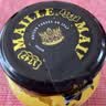 魅雅（MAILLE）第戎蜂蜜芥末酱 200ml 法国进口 汉堡炸鸡烤肉沙拉蘸酱配料 实拍图