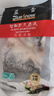 蓝雪三文鱼头400g  ASC认证可煲汤冷冻鲑鱼烧烤营养炖汤食材 海鲜水产 实拍图