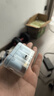 弱水时砂【周传雄推荐】OpenFun蓝牙耳机耳夹式真无线挂耳运动跑步开放式通话降噪骨传导概念适用苹果安卓 白灵兽【八仓现货】 实拍图