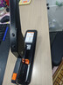 得力（deli）210页简约重型大订书机/订书器 大号加厚重型订书机 弹出式结构 黑色0299 实拍图