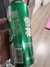 雪花啤酒勇闯天涯500ml*10听 全麦酿造 麦汁浓度8度罐装 整箱批发囤货 勇闯天涯 500mL 5罐 +赠随机酒1罐 实拍图