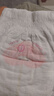 好奇（Huggies）铂金装小桃裤成长裤XXL74片(15kg以上)尿不湿【透爽散热】 实拍图