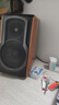 漫步者（EDIFIER）【数码多年度推荐】S1000MKII 旗舰HIFI级2.0音箱 蓝牙音箱 高保真音响 电脑音响 电视音响 实拍图