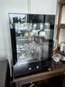 康宝（Canbo）消毒柜家用小型消毒碗柜高温烘干立式迷你台式餐具碗筷收纳柜厨房消毒机【政府补贴】XDR53-TVC1 实拍图