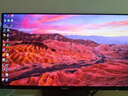 AOC爱攻 32英寸4K240Hz BlackAR3.0抗反屏 五层堆叠QD-OLED HDR500 DP2.1 TypeC电竞显示器AG326UZD2 实拍图