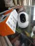 乐橙监控摄像头家用无线室内TA3 400万像素2.5K高清 wifi手机远程监控360无死角 家庭婴儿宠物监护看护 实拍图