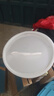 正泰吸顶灯LED卧室灯阳台过道灯具超薄超亮三防灯白光灯饰三色光 60W 实拍图