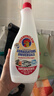 大公鸡管家（CHANTE CLAIR）多功能油污净600ml 马赛皂香强力厨房重油污清洁剂油烟机净 实拍图