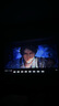 大眼橙C3D【850CVIA】高亮云台投影仪家用超高清真1080P卧室便携投影机高清智能家庭影院AI MT9660芯片 实拍图