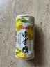 大逸昌日本进口 柚子盐 柚子味胡椒粉调味盐 日式烧烤肉调料撒料粉 80g 实拍图