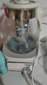 美的（Midea）【价保618】花漾0胶水全玻璃养生壶多功能煮茶壶母婴烧水壶恒温电热水壶全自动1.5L MK-YS15B303J 实拍图