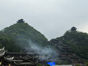 易旅（Etravel）洗漱套装旅行套装洗漱杯漱口杯出差洗漱收纳包分装瓶 鎏金黑8件套 实拍图