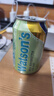屈臣氏（Watsons）莫吉托味苏打水饮料0脂低糖低卡调酒含汽气泡水330mL*24罐整箱 实拍图