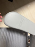 Ergonor保友金豪E2/金豪E2 Pro 高端人体工学椅 电脑椅办公椅家用电竞椅 【金豪E2 Pro】银白网 整椅发货 送货上门 实拍图
