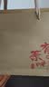 莫等闲（MODENGXIAN）四大茗茶茶叶礼盒 金骏眉红茶大红袍碧螺春绿茶铁观音 高档茶礼 实拍图