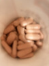 Swisse斯维诗葡萄籽烟酰胺片 热巴同款原花青素维C维E亮肤 180片/瓶 实拍图