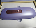 康佳（KONKA）脱毛仪3301蓝宝石冰感冰点家用宿舍唇部腋下大小腿比基尼线脱毛神器送女友生日礼物实用 保价618 香芋紫-冰点蓝宝石Pro版本 实拍图