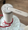 志高（CHIGO）抽水器桶装水 电动抽水泵饮水机纯净水取水器自动上水器MX-H17 实拍图