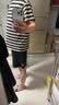 蕉内【王一博同款】305H睡衣男士纯棉春夏季100%棉短袖情侣家居服套装 实拍图