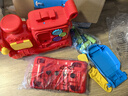 伟易达（Vtech）双语小火车益智手推学步滑行车儿童玩具男孩女孩宝宝周岁生日礼物 实拍图