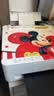 爱普生（EPSON）【6代新品】L1358 墨仓式A4彩色无线单功能家用打印机 家用/办公 AI学习打印机（微信/远程打印） 实拍图