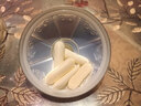 西域美农高钙烤酸奶118g 高钙高蛋白质烤奶皮奶条奶酪乳制品饼干零食 实拍图