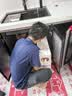 安吉尔【价保618】哪吒高速净水器1600G家用净水器10年长效RO膜厨房专用净水机J3779-ROC216 实拍图
