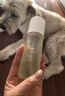 奇愈记猫咪狗狗宠物精油毛发皮肤保湿毛发柔顺保湿宠物免洗精华油 120ml 实拍图