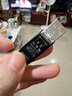闪迪（SanDisk）512GB U盘 CZ73 安全加密 数据恢复 学习电脑办公投标 小巧便携 车载 大容量金属优盘 实拍图