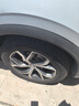马牌（Continental）汽车轮胎 215/60R17 96H FR UX7 适配日产逍客 比亚迪元PLUS 实拍图