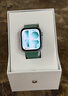 华为WATCH FIT 5  超轻薄大屏腕上微运动强劲续航华为智能手表新品【咨询领优惠】 向新绿 氟橡胶表带 | 晒单礼包 实拍图