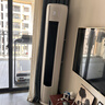 AUFIT空调奥克斯（AUX）出品空调大3匹柜机新一级变频冷暖立式空调自清洁家用客厅立柜式【价保618】 超省电se 3匹 【WIFI款】新五代自清洁除湿 实拍图