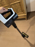 KARCHER德国卡赫 升级智能感应无线手持家车两用吸尘器立式大吸力除螨地毯宠物毛发长续航180°躺平KVA3 实拍图