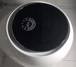 小吉【价保618】壁挂式滚筒洗衣机小型3kg【防跌落】婴儿内衣裤迷你全自动洗衣机 【母婴专洗】G2-ZB白色 实拍图