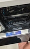 海尔（Haier）【价保618】麦浪套系洗碗机嵌入式W5000Plus2.0双面洗消毒163升22套大容量10天净存EYSZW22586SHU1 实拍图