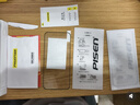 品胜 适用华为matex6手机膜通用matex6典藏版秒贴膜非钢化膜高清耐磨抗指纹无尘仓全胶膜软膜 实拍图