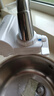 飞利浦（PHILIPS）水龙头净水器家用水龙头前置过滤器 厨房自来水过滤器净水机 WP3828/00 实拍图