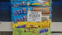 趣多多 香脆曲奇巧克力饼干缤纷五连包85g*5共425g【含新口味】 实拍图