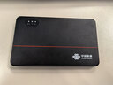 中国联通随身wifi6无线移动wifi免插卡无线网卡车载校园随行支持5G/4G设备上网全国通用流量2026款官方正品 实拍图