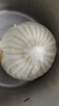 和善园 香辣粉丝豆腐包1.25kg(25只) 速冻包子早饭早点生鲜面点 实拍图