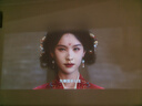 极米投影仪Z6X第五代 升级高亮版 全高清家用办公智能轻薄云台投影 手机投屏客厅家庭影院 【买赠幕布】Z6X 第五代高亮版 实拍图