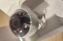萤石 EZVIZ C3W 4MP 4MM 400万超清日夜全彩超清无线摄像头 室外IP67防水监控 AI人形检测 H.265编码 实拍图