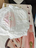 好奇（Huggies）铂金装小桃裤成长裤XXL74片(15kg以上)尿不湿【透爽散热】 实拍图