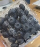 怡颗莓Driscoll's 云南蓝莓Jumbo大果18mm+12盒125g/盒新鲜水果礼盒 实拍图