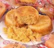 友臣肉松饼整箱5斤散装批发早餐夹心面包零食品宿舍充饥点心小吃 【整箱5斤】原味肉松饼 实拍图