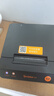 佳博（Gprinter）GP58MBIII热敏小票打印机蓝牙超市餐饮后厨房前台零售收银京东外卖美团饿了小票据打印么58mm/80mm 【58mm|蓝牙版】可以手机跟电脑|C586 实拍图