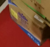 维达（Vinda）有芯卷纸 蓝色经典4层200克*27卷 高克重卫生纸 厕纸纸巾整箱 实拍图