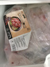 龙大肉食黑猪肋排400g 冷冻免切黑猪排骨猪肋骨 酱卤食材 烧烤黑猪肉 生鲜 实拍图
