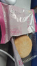 潘祥记鲜花饼云南特产玫瑰花饼25g*20枚休闲零食糕点心【源头直发】 实拍图