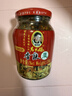 陶华碧老干妈 酱菜 香辣菜188g 贵州特产  实拍图